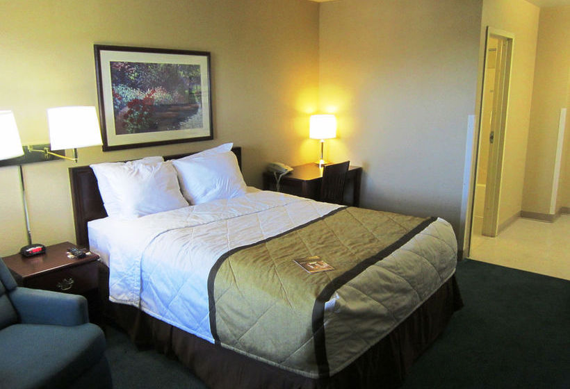 Hotel Extended StayAmerica  | Tucson | Arizona | United States 4