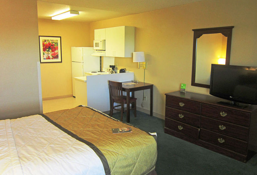 Hotel Extended StayAmerica  | Tucson | Arizona | United States 5