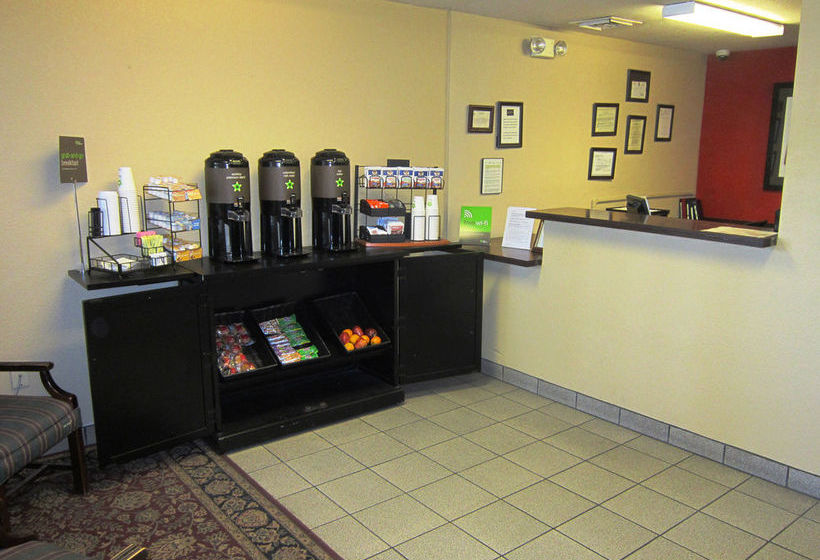 Hotel Extended StayAmerica  | Tucson | Arizona | United States 6