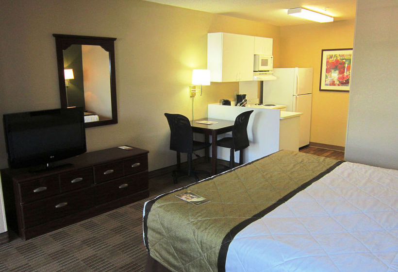 Hotel Extended StayAmerica  | Tucson | Arizona | United States 7