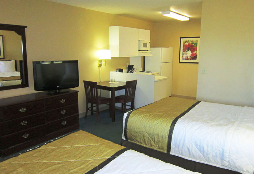 Hotel Extended StayAmerica  | Tucson | Arizona | United States 8