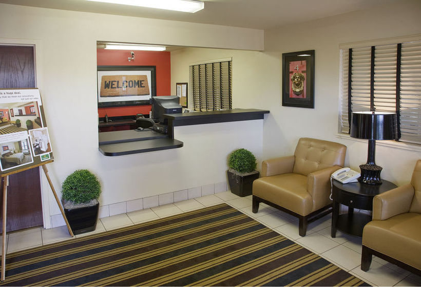 Extended Stay America Charleston Airport North Charleston 