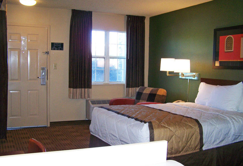 Hotel Extended StayAmerica Columbia Carolina del Sur