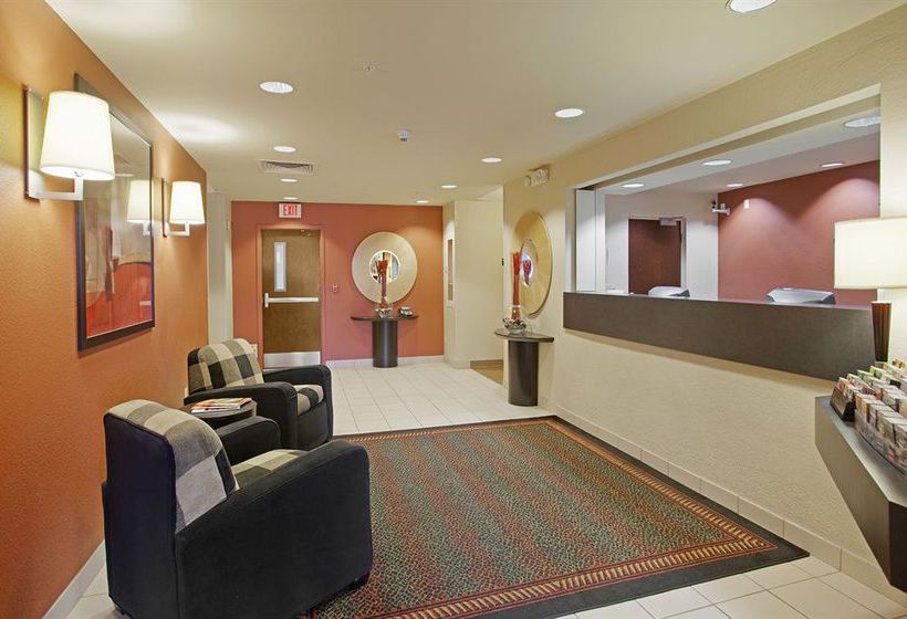 Hotel Extended StayAmerica  | Colorado Springs | Colorado | United States 1