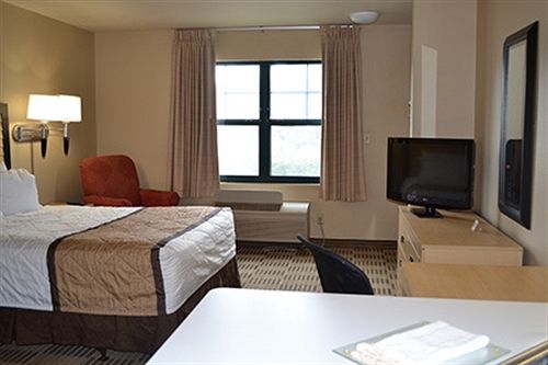 Hotel Extended StayAmerica  | Colorado Springs | Colorado | United States 10