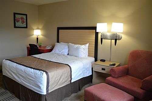 Hotel Extended StayAmerica  | Colorado Springs | Colorado | United States 11