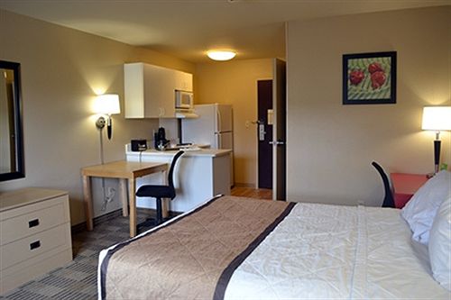 Hotel Extended StayAmerica  | Colorado Springs | Colorado | United States 12