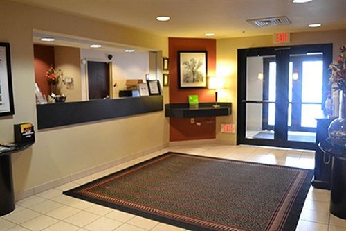 Hotel Extended StayAmerica  | Colorado Springs | Colorado | United States 13