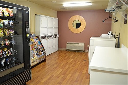 Hotel Extended StayAmerica  | Colorado Springs | Colorado | United States 15