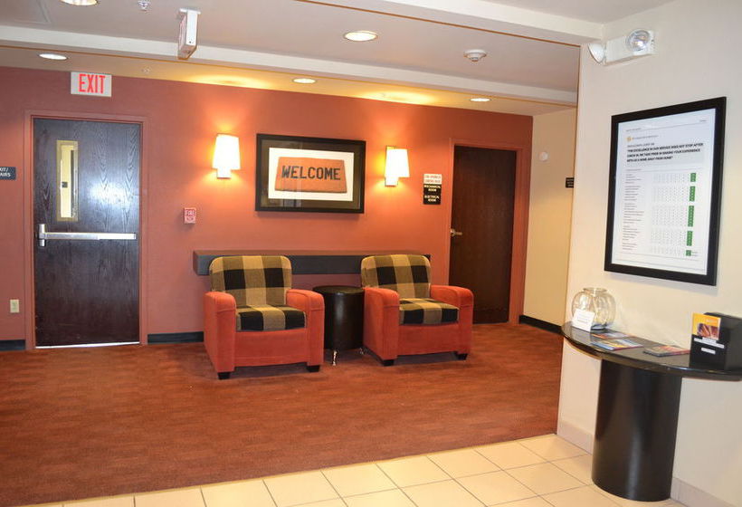Hotel Extended StayAmerica  | Colorado Springs | Colorado | United States 2