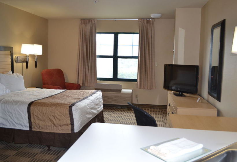 Hotel Extended StayAmerica  | Colorado Springs | Colorado | United States 6