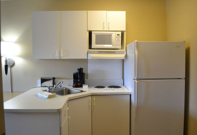 Hotel Extended StayAmerica  | Colorado Springs | Colorado | United States 7