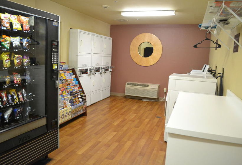 Hotel Extended StayAmerica  | Colorado Springs | Colorado | United States 8