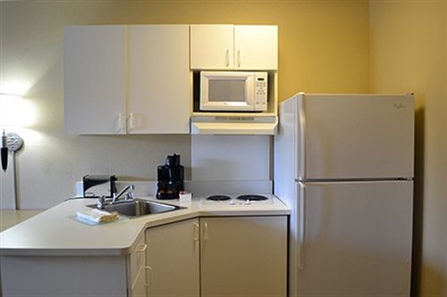 Hotel Extended StayAmerica  | Colorado Springs | Colorado | United States 9