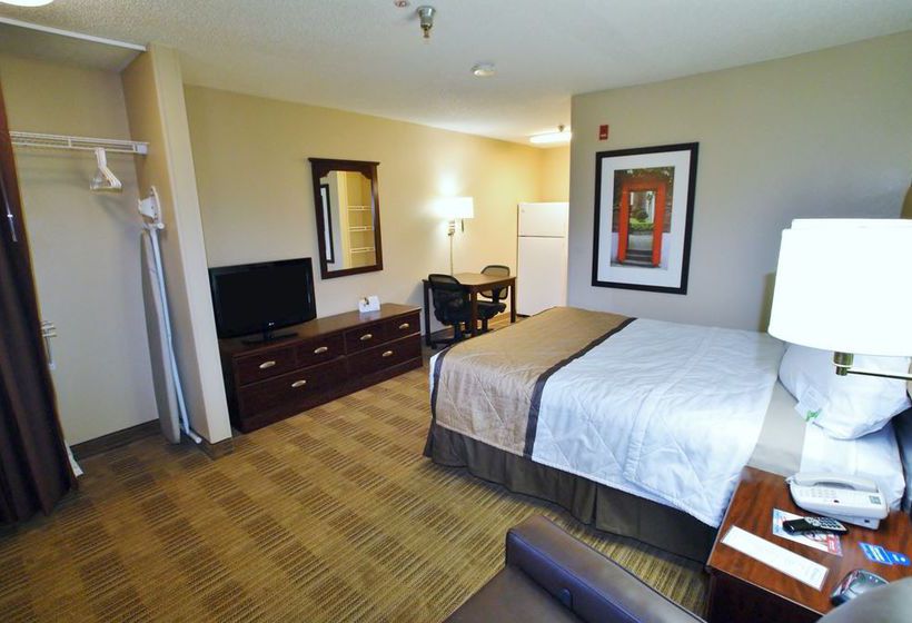 Hotel Extended StayAmerica  | Little Rock | Arkansas | United States 13