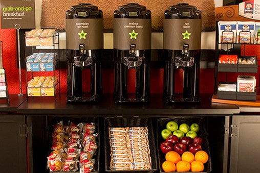 Hotel Extended StayAmerica  | Little Rock | Arkansas | United States 16