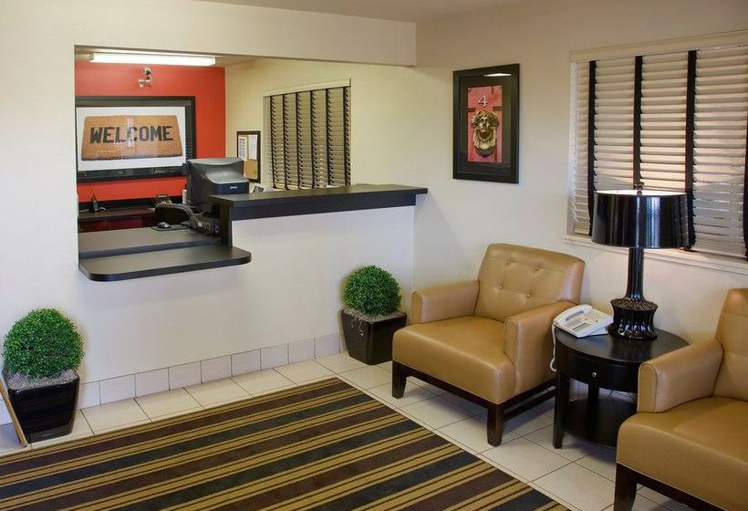 Hotel Extended StayAmerica  | Little Rock | Arkansas | United States 9