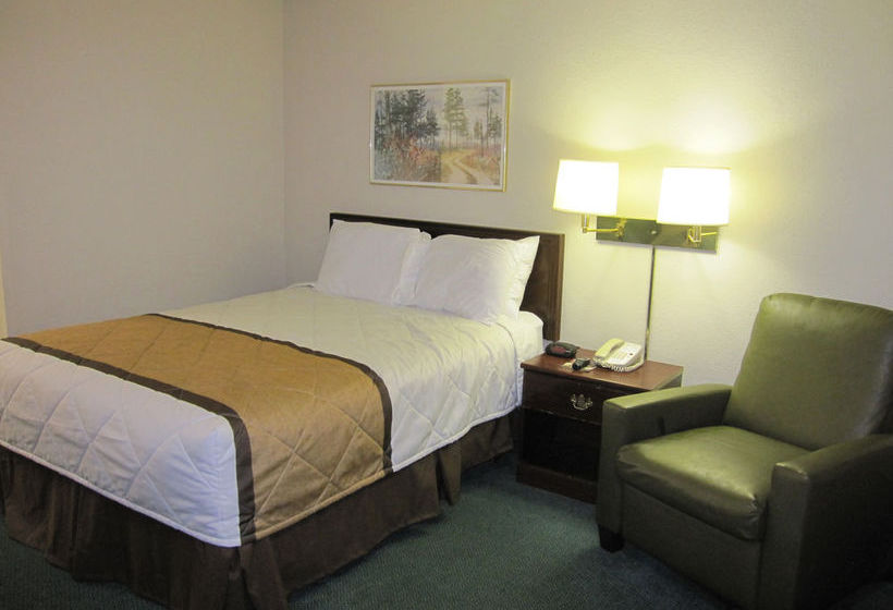 Hotel Extended StayAmerica  | Louisville | Kentucky | United States 3