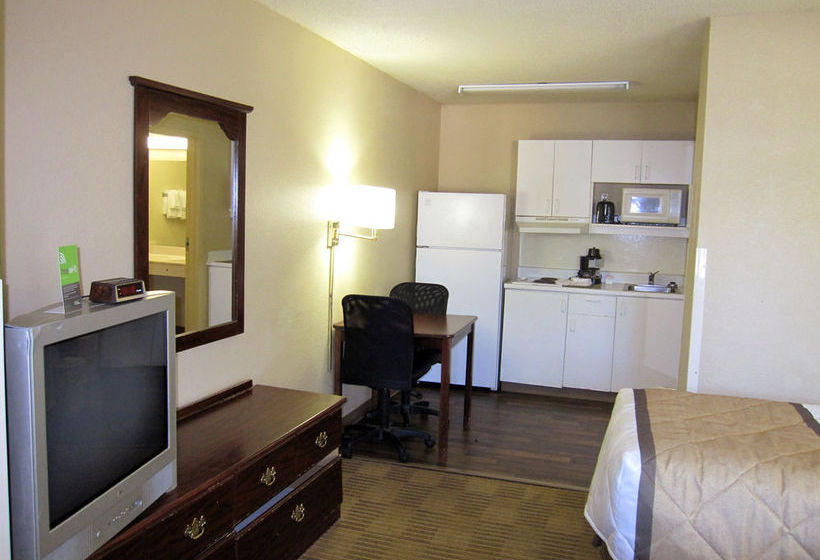 Hotel Extended StayAmerica  | Louisville | Kentucky | United States 5