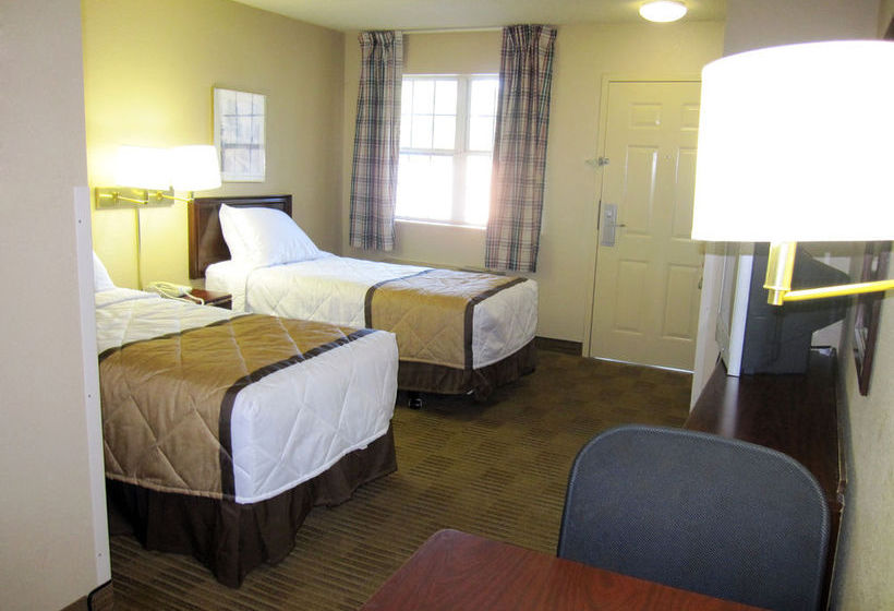 Hotel Extended StayAmerica  | Louisville | Kentucky | United States 6