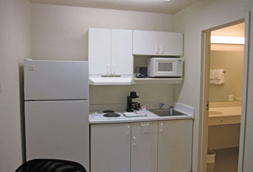 Hotel Extended StayAmerica  | Louisville | Kentucky | United States 7