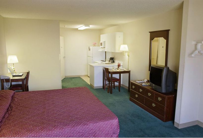 Hotel Extended StayAmerica  | Toledo | Ohio | United States 1