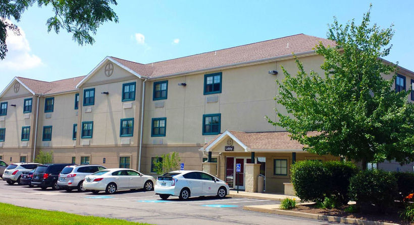Hotel Extended StayAmerica  | Toledo | Ohio | United States 11