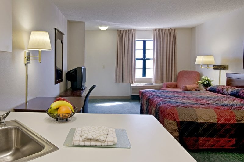 Hotel Extended StayAmerica  | Toledo | Ohio | United States 14