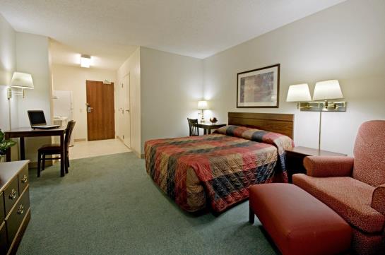 Hotel Extended StayAmerica  | Toledo | Ohio | United States 15