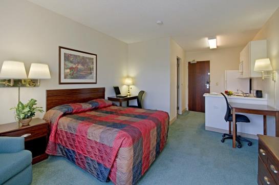 Hotel Extended StayAmerica  | Toledo | Ohio | United States 16