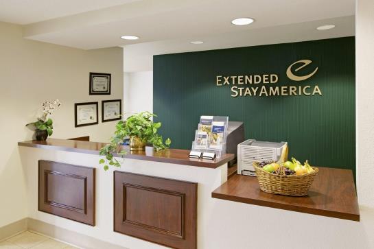 Hotel Extended StayAmerica  | Toledo | Ohio | United States 17