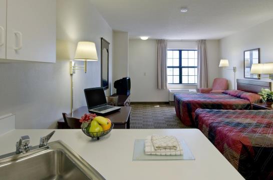 Hotel Extended StayAmerica  | Toledo | Ohio | United States 18