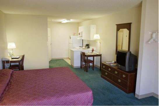 Hotel Extended StayAmerica  | Toledo | Ohio | United States 19