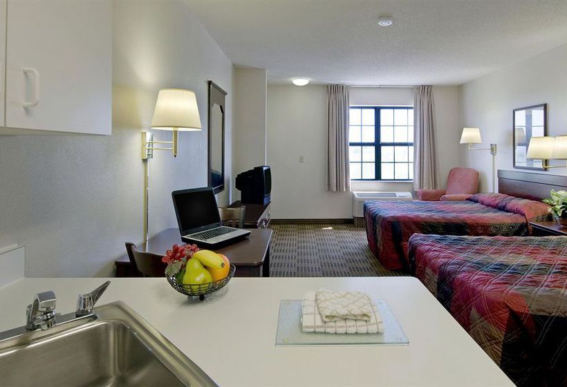 Hotel Extended StayAmerica  | Toledo | Ohio | United States 2