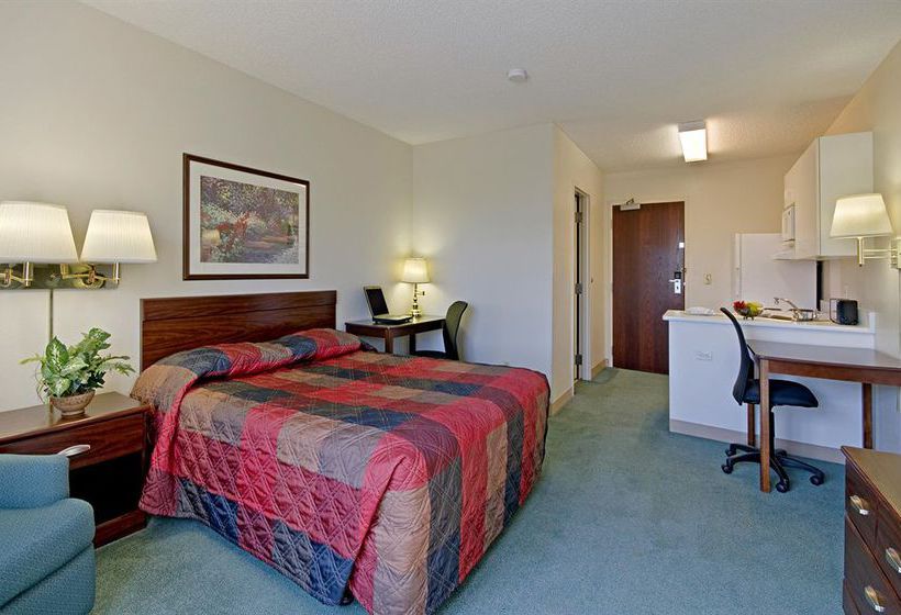 Hotel Extended StayAmerica  | Toledo | Ohio | United States 9
