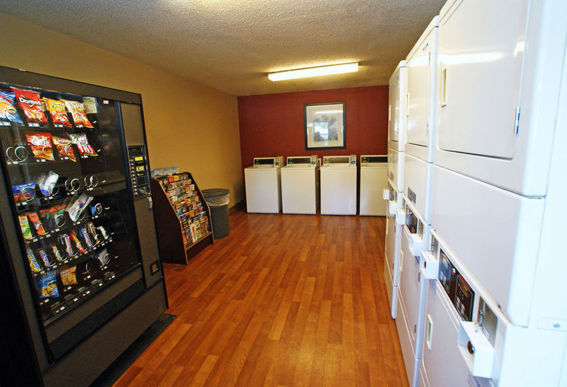 Hotel Extended StayAmerica  | Chattanooga | Tennessee | United States 1