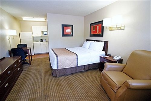 Hotel Extended StayAmerica  | Chattanooga | Tennessee | United States 10