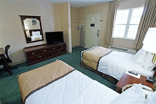 Hotel Extended StayAmerica  | Chattanooga | Tennessee | United States 12