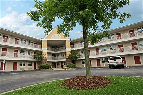 Hotel Extended StayAmerica  | Chattanooga | Tennessee | United States 3