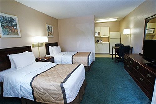 Hotel Extended StayAmerica  | Chattanooga | Tennessee | United States 5
