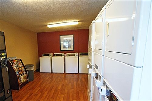 Hotel Extended StayAmerica  | Chattanooga | Tennessee | United States 6