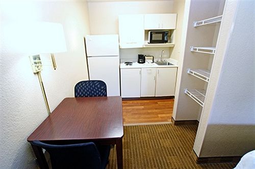 Hotel Extended StayAmerica  | Chattanooga | Tennessee | United States 9