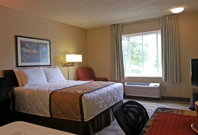 Hotel Extended StayAmerica  | Memphis | Tennessee | United States 2