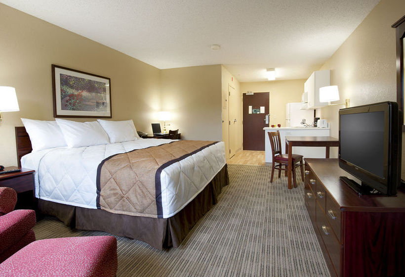 Hotel Extended StayAmerica  | Rockford | Illinois | United States 3