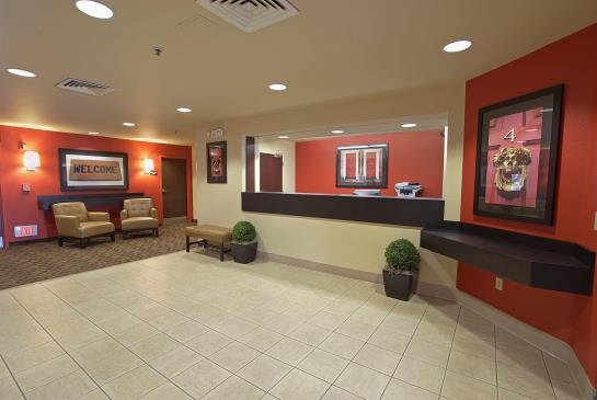 Hotel Extended StayAmerica  | Rockford | Illinois | United States 5