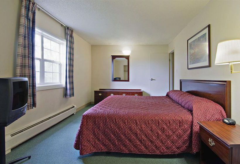 Hotel Extended StayAmerica Denver Lakewood West  | Lakewood | Colorado | United States 1