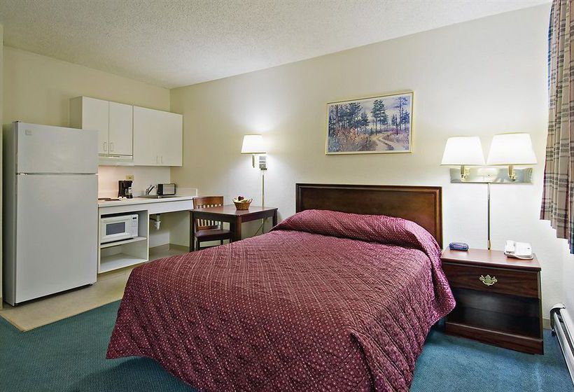 Hotel Extended StayAmerica Denver Lakewood West  | Lakewood | Colorado | United States 2