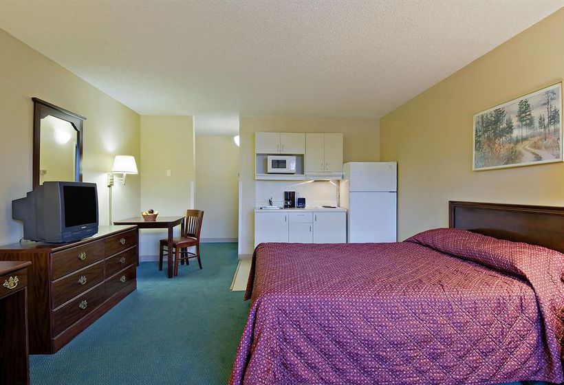 Hotel Extended StayAmerica Denver Lakewood West  | Lakewood | Colorado | United States 4