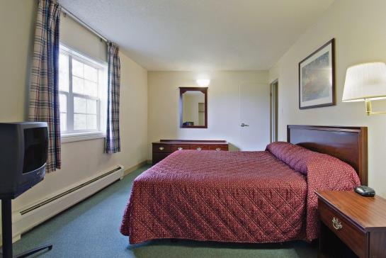 Hotel Extended StayAmerica Denver Lakewood West  | Lakewood | Colorado | United States 7