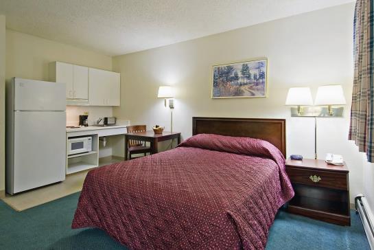 Hotel Extended StayAmerica Denver Lakewood West  | Lakewood | Colorado | United States 8